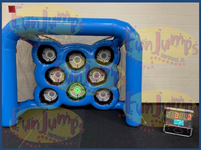 Light Speed Wall - 2